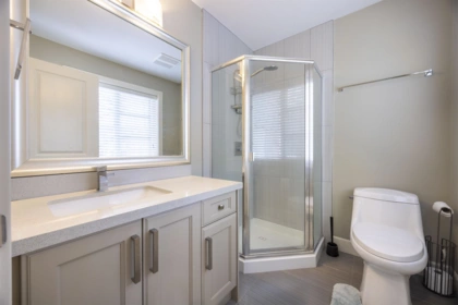 Entry Foyer Photo of 1407 Strawline Hill Street, Coquitlam, BC