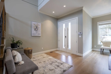 1407 Strawline Hill Street, Coquitlam, BC, Coquitlam — Single Family Residence for sale