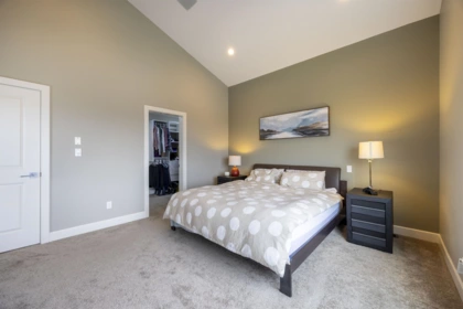 Office / Den Photo of 1407 Strawline Hill Street, Coquitlam, BC