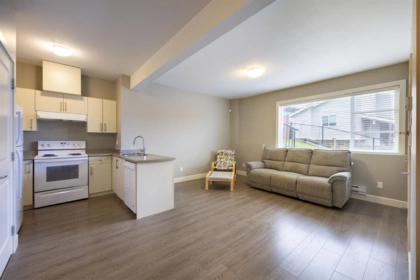 Outdoor Deck Photo of 1407 Strawline Hill Street, Coquitlam, BC