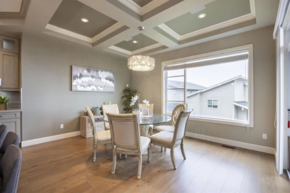 Primary Bedroom Photo of 1407 Strawline Hill Street, Coquitlam, BC