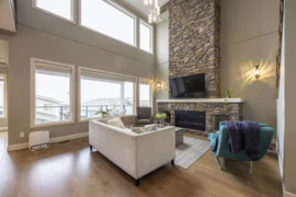 1407 Strawline Hill Street, Coquitlam, BC