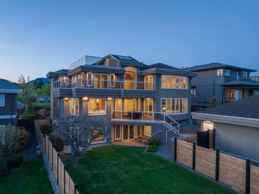 Hot Tub / Spa Photo of 5770 Charles Street, Burnaby, BC