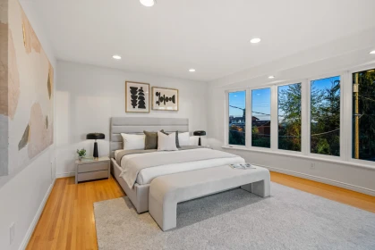 Office / Den Photo of 5770 Charles Street, Burnaby, BC