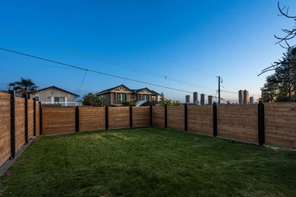 Street View Photo of 5770 Charles Street, Burnaby, BC