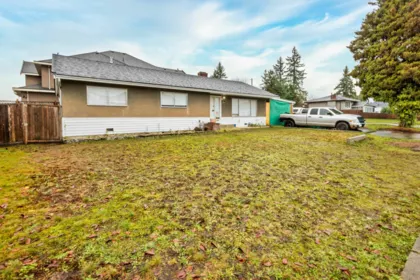 Kitchen Photo of 740 Porter Street, Coquitlam, BC