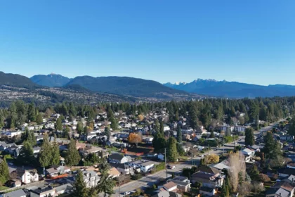 Pantry Photo of 740 Porter Street, Coquitlam, BC