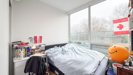 Breakfast Nook Photo of 519 5599 Cooney Road, Richmond, BC