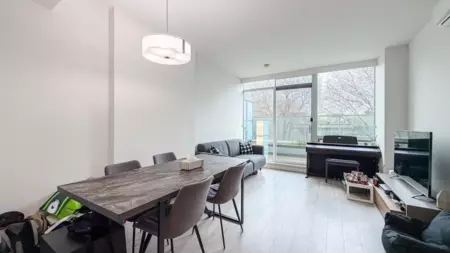 519 5599 Cooney Road, Richmond, BC, Richmond — Apartment/Condo for sale