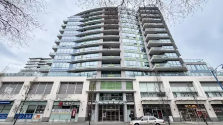 519 5599 Cooney Road, Richmond, BC, Richmond — Apartment/Condo for sale