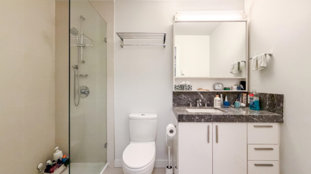 Pantry Photo of 519 5599 Cooney Road, Richmond, BC