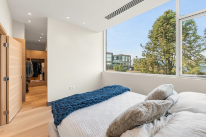 Garden / Landscaping Photo of 501 1510 W 6th Avenue, Vancouver, BC