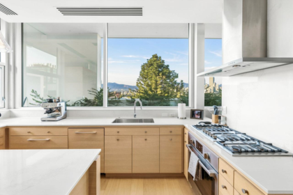 Loft / Bonus Room Photo of 501 1510 W 6th Avenue, Vancouver, BC