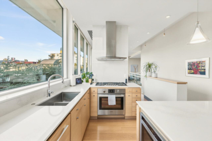 Office / Den Photo of 501 1510 W 6th Avenue, Vancouver, BC