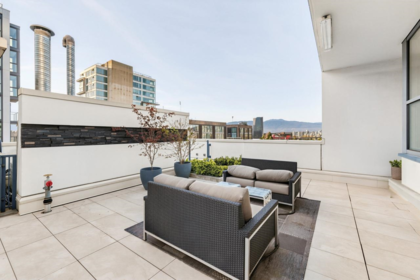 Street View Photo of 501 1510 W 6th Avenue, Vancouver, BC
