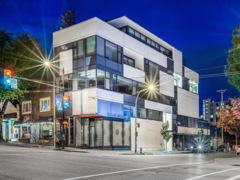 501 1510 W 6th Avenue, Vancouver, BC