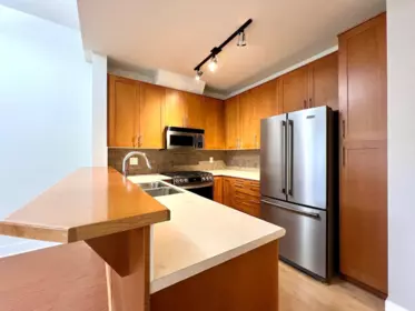 1314 4655 Valley Drive, Vancouver, BC, Vancouver — Apartment/Condo for sale