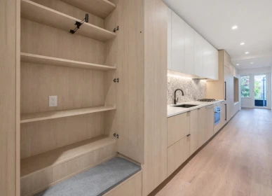 422 2471 St George Street, Vancouver, BC, Vancouver — Apartment/Condo for sale