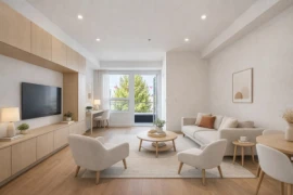 422 2471 St George Street, Vancouver, BC