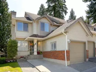 208 13900 Hyland Road, Surrey, BC, Surrey — Townhouse for sale