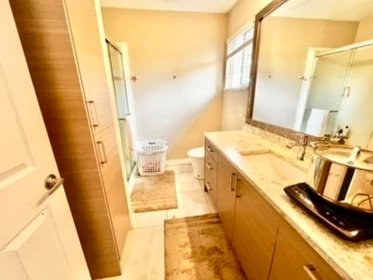 Guest Bathroom Photo of 208 13900 Hyland Road, Surrey, BC