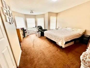 Loft / Bonus Room Photo of 208 13900 Hyland Road, Surrey, BC
