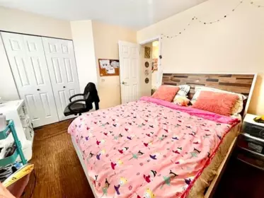 Office / Den Photo of 208 13900 Hyland Road, Surrey, BC