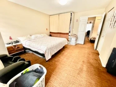 Primary Bedroom Photo of 208 13900 Hyland Road, Surrey, BC