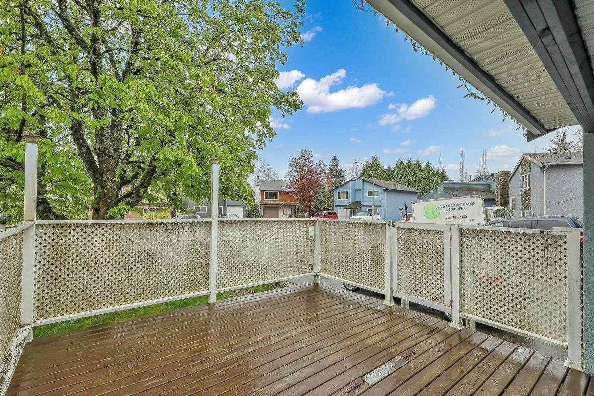 Dining Area Photo of 12902 72a Avenue, Surrey, BC