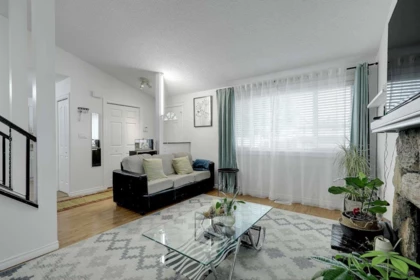 Basement Recreation Room Photo of 12902 72a Avenue, Surrey, BC