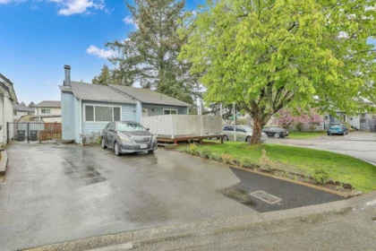 12902 72a Avenue, Surrey, BC, Surrey — Single Family Residence for sale