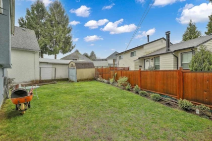 12902 72a Avenue, Surrey, BC, Surrey — Single Family Residence for sale