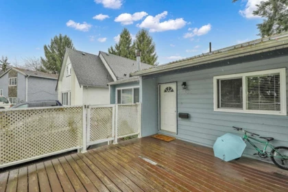 12902 72a Avenue, Surrey, BC, Surrey — Single Family Residence for sale