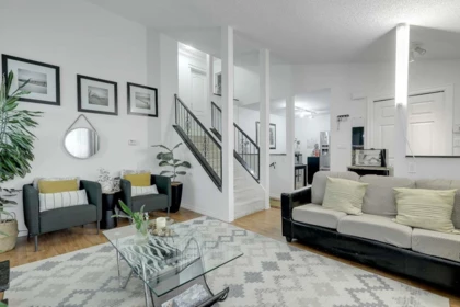 Loft / Bonus Room Photo of 12902 72a Avenue, Surrey, BC