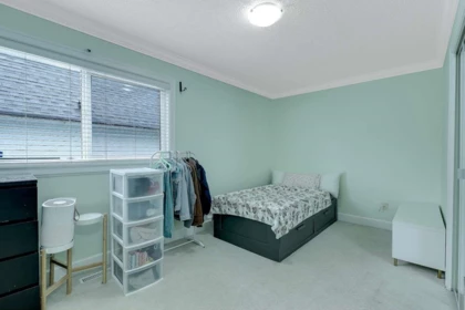 Primary Bedroom Photo of 12902 72a Avenue, Surrey, BC