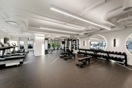 Loft / Bonus Room Photo of 4501 720 Farrow Street, Coquitlam, BC
