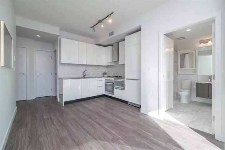 Family Room Photo of 3405 1283 Howe Street, Vancouver, BC