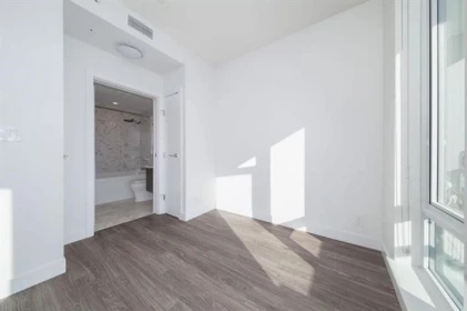 Pantry Photo of 3405 1283 Howe Street, Vancouver, BC