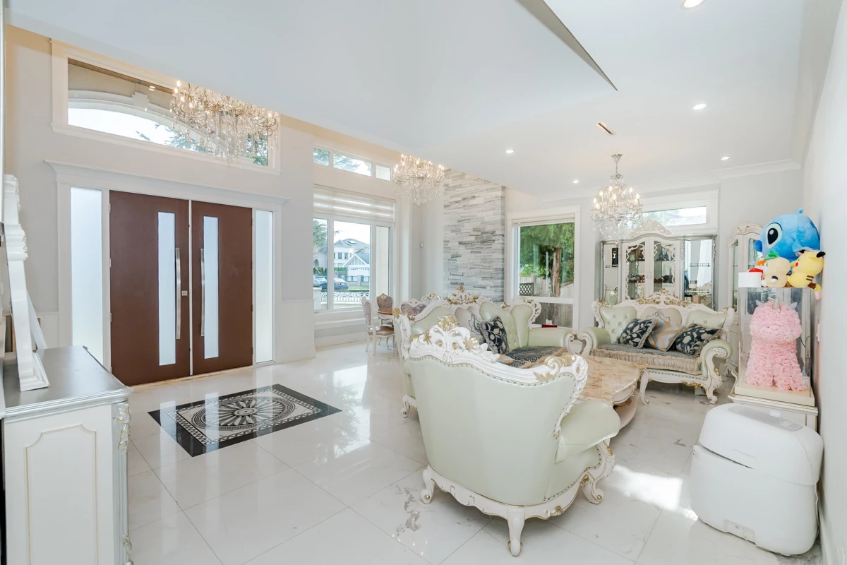 Family Room Photo of 6011 Takla Place, Richmond, BC