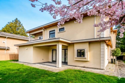 Community Amenities Photo (Clubhouse) of 6011 Takla Place, Richmond, BC