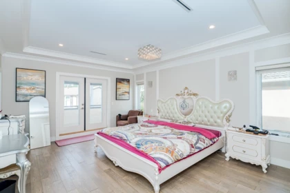Loft / Bonus Room Photo of 6011 Takla Place, Richmond, BC