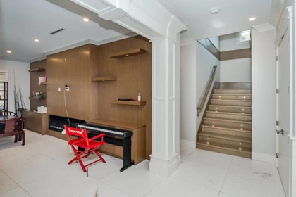 Office / Den Photo of 6011 Takla Place, Richmond, BC