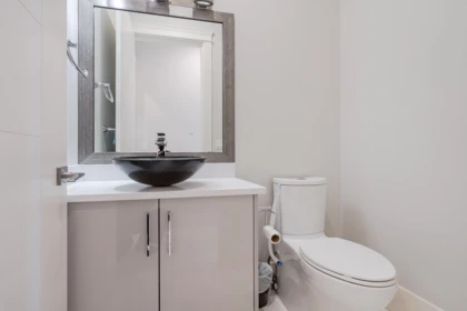 Powder Room Photo of 6011 Takla Place, Richmond, BC