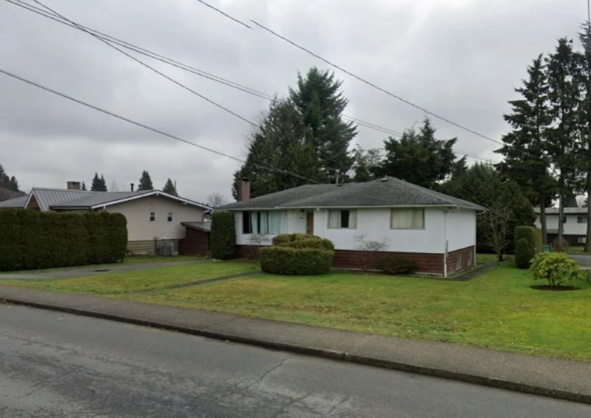 Family Room Photo of 6850 Halifax Street, Burnaby, BC