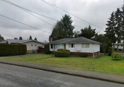 6850 Halifax Street, Burnaby, BC, Burnaby — Single Family Residence for sale