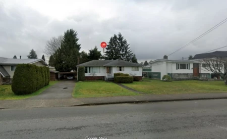 6850 Halifax Street, Burnaby, BC, Burnaby — Single Family Residence for sale