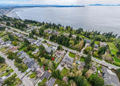 13721 Marine Drive, White Rock, BC, White Rock — Single Family Residence for sale