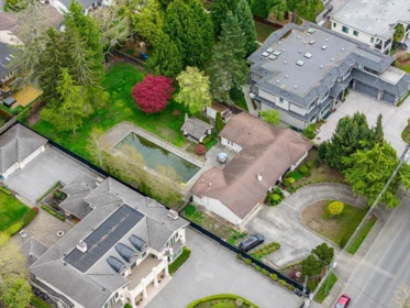 13721 Marine Drive, White Rock, BC, White Rock — Single Family Residence for sale