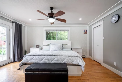 Loft / Bonus Room Photo of 13721 Marine Drive, White Rock, BC