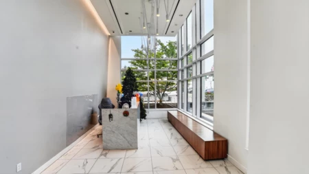 Fitness Center Photo Near 2205 7303 Noble Lane, Burnaby, BC
